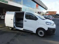 Usado Citroën Jumpy 120 CV (88 kW) 2020 Monovolumen
