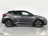Usado Toyota C-HR Advance 184 CV (135 kW) 2022 Gris SUV