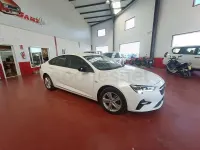 Usado Opel Insignia Business Edition 122 CV (89 kW) 2021 Blanco Berlina