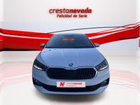 Usado Skoda Fabia Essence 80 CV (58 kW) 2024 Utilitario
