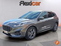 Usado Ford Kuga ST-Line 120 CV (88 kW) 2024 Gris / plata SUV