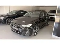 Usado Audi A1 Sportback Black Edition 116 CV (85 kW) 2025 Negro Utilitario