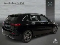 Usado Mercedes B200 150 CV (110 kW) 2024 Monovolumen