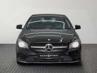 Usado Mercedes CLA200 156 CV (114 kW) 2019 Negro Berlina