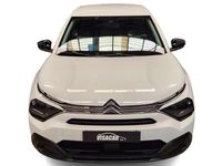 Usado Citroën C4 PureTech 131 CV (96 kW) 2024 Blanco Utilitario