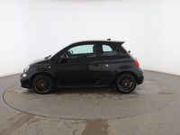 Usado Abarth 695 179 CV (131 kW) 2022 Negro Utilitario