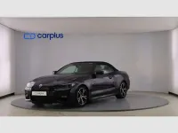 Usado BMW 430 Cabriolet 245 CV (180 kW) 2023 Descapotable