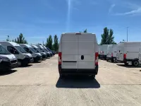 Usado Peugeot Boxer S 139 CV (102 kW) 2022 Blanco Van