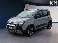 Usado Fiat Panda Cross Cross 70 CV (51 kW) 2022 Gris / plata Utilitario