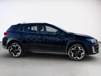 Usado Subaru XV Sport 151 CV (111 kW) 2023 Azul SUV