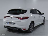 usado Renault Mégane GT GT