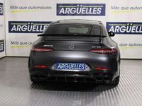 usado Mercedes AMG GT 63 4Matic 4Puertas 585cv FULL EQUIPE