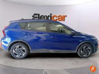Brugt Hyundai Bayon 101 HK (74 kW) 2022 Blå SUV