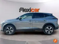 Usado Nissan Qashqai N-Connecta 140 CV (102 kW) 2023 Gris SUV