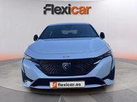 Usado Peugeot 308 GT 131 CV (96 kW) 2023 Blanco Berlina