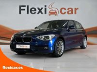 usado BMW 116 116 d