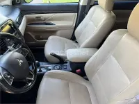 Usado Mitsubishi Outlander 150 CV (110 kW) 2015 Marrón SUV