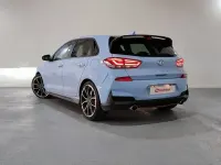 Usado Hyundai i30 N Performance 275 CV (202 kW) 2019 Azul Berlina