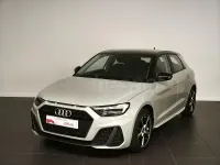 Usado Audi A1 Sportback 116 CV (85 kW) 2025 Gris / plata Utilitario