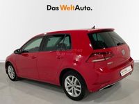 usado VW Golf 1.5 Tsi Evo Advance Dsg7 110kw