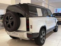 Usado Land Rover Defender S 249 CV (183 kW) 2024 Blanco SUV