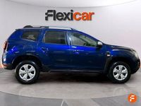 Usado Dacia Duster 130 CV (95 kW) 2020 Azul SUV