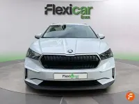 Usado Skoda Enyaq iV 150 kW (204 CV) 2022 Beige SUV