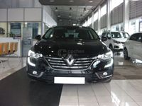 usado Renault Talisman S.t. 1.6dci Energy Intens 96kw