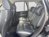 Usado Land Rover Range Rover SE 245 CV (180 kW) 2011 Negro SUV
