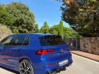 Usado VW Golf VIII R 320 CV (235 kW) 2022 Azul Berlina