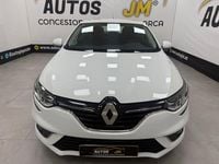 Usado Renault Mégane IV Business 115 CV (84 kW) 2020 Blanco Berlina