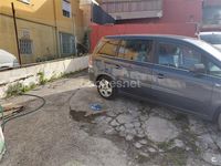 Usado Opel Zafira Family 110 CV (80 kW) 2011 Azul Monovolumen