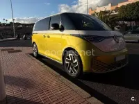 Begagnad VW ID. Buzz Edition 150 kW (204 HK) 2023 Eléctrico Minibuss
