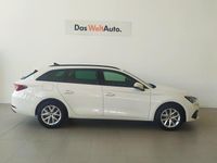Nuevo Seat Leon Style 204 CV (150 kW) 2025 Blanco
