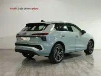 Usado Audi Q3 S-Line 150 CV (110 kW) 2025 Gris SUV