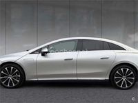 Usado Mercedes EQE300 Edition 2024 Eléctrico Berlina