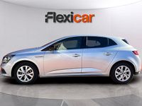 Usado Renault Mégane IV Intens 140 CV (102 kW) 2020 Gris Utilitario