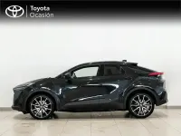 Usado Toyota C-HR Sport 223 CV (164 kW) 2025 Negro SUV