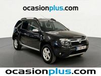 Brugt Dacia Duster Lauréate 105 HK (77 kW) 2012 Sort SUV