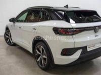 Usado VW ID.4 GTX 250 kW (340 CV) 2023 Eléctrico SUV