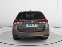 Usado Toyota Auris Hybrid Business Edition 136 CV (100 kW) 2016 Familiar