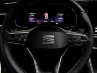 Usado Seat Leon FR 150 CV (110 kW) 2024 Blanco