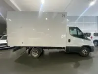 Usado Iveco Daily 160 CV (117 kW) 2023 Blanco