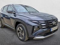 Nuevo Hyundai Tucson 150 CV (110 kW) 2026 SUV