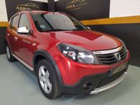 usado Dacia Sandero 1.5dCi Stepway 90