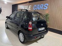 Usado Hyundai Matrix GLS 109 CV (80 kW) 2007 Negro Monovolumen