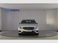 Usado Mercedes A180 Style 109 CV (80 kW) 2017 Utilitario