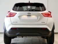 Usado Nissan Juke N-Connecta 143 CV (105 kW) 2022 SUV