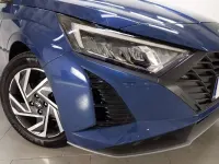 Usado Hyundai i20 101 CV (74 kW) 2025 Utilitario