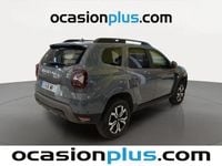 Usado Dacia Duster Journey 150 CV (110 kW) 2024 Gris SUV